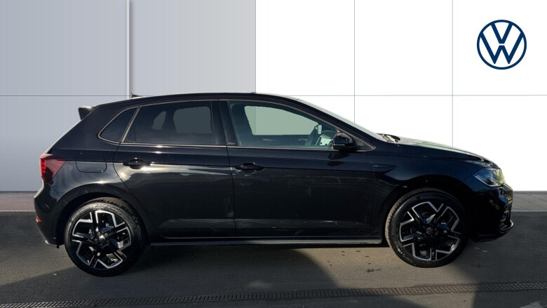 Volkswagen Polo 1.0 TSI R-Line 5dr Petrol Hatchback